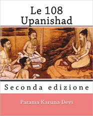 108 Upanishad II edizione
