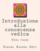 Intro Conoscenza Vedica 1