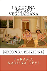 La cucina indiana vegetariana